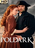 Poldark Temporada 3 [720p]